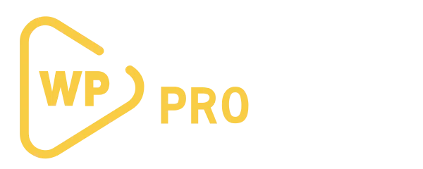 Logo Watchlist Pro, usado na identificação do guia independente BR